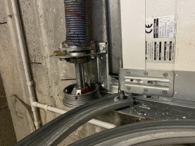 Location garage
