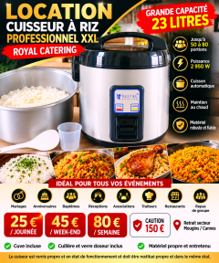 Location electrique