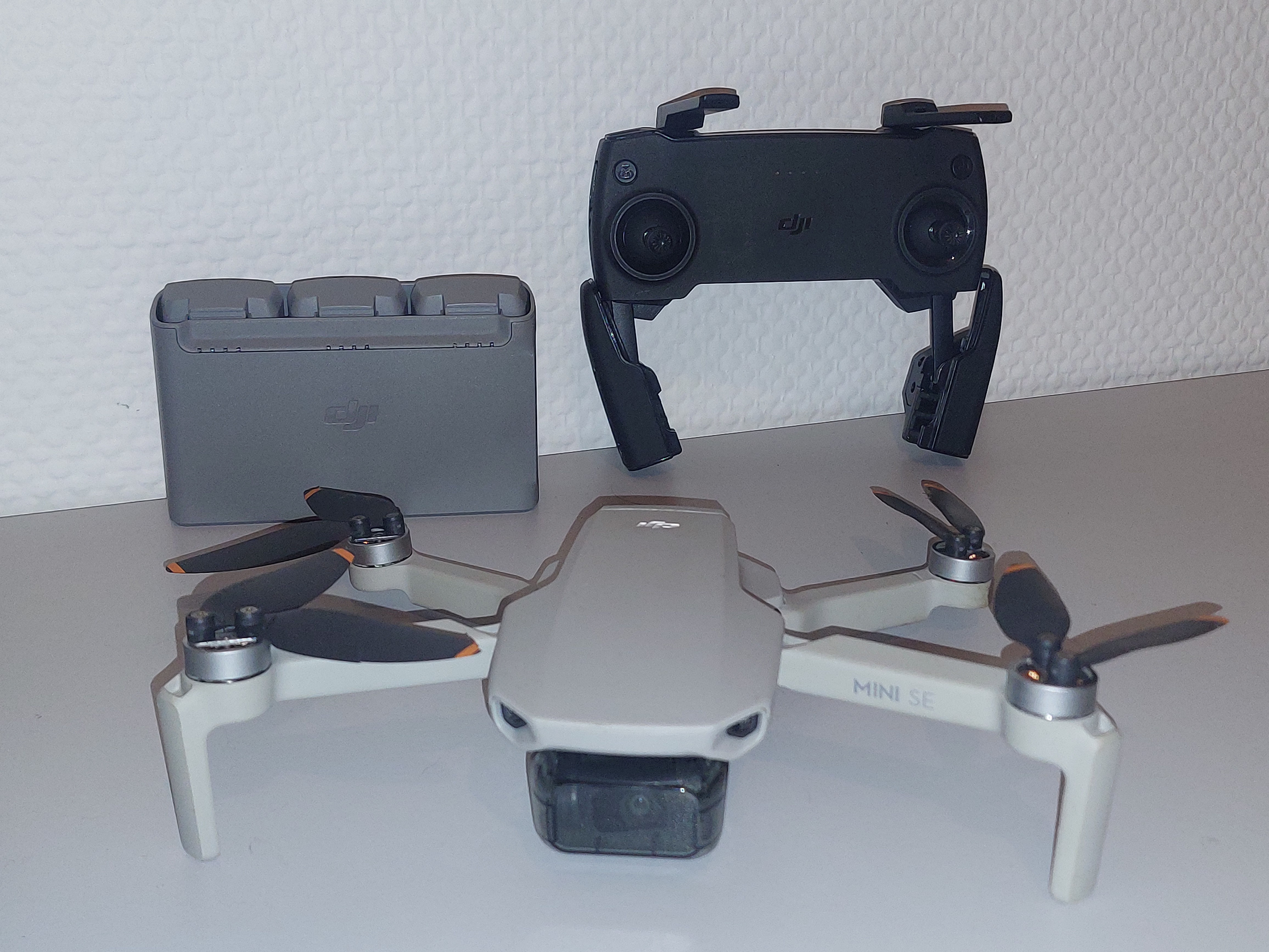 Location drone 31 entre particuliers