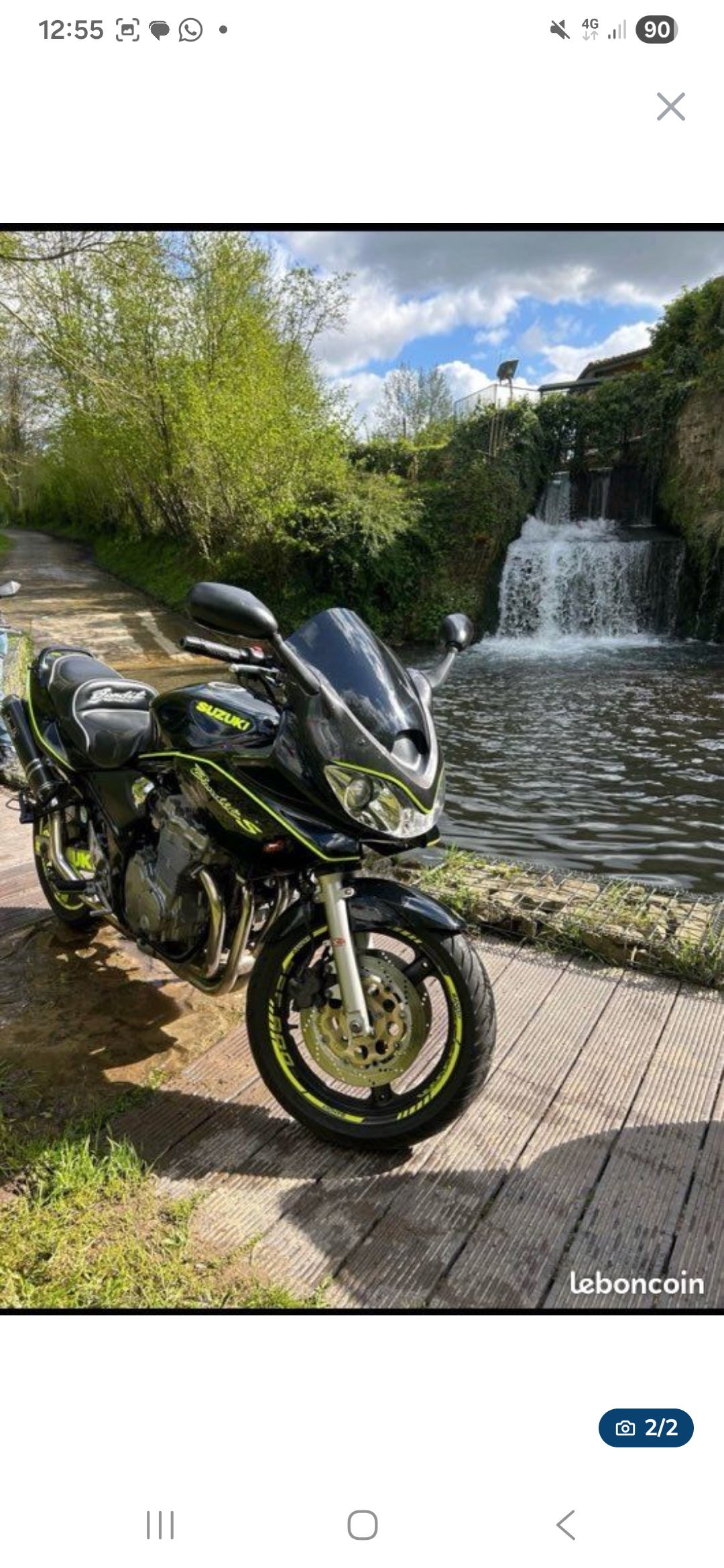 Location autre 80 entre particuliers