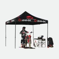 Location : tente reception