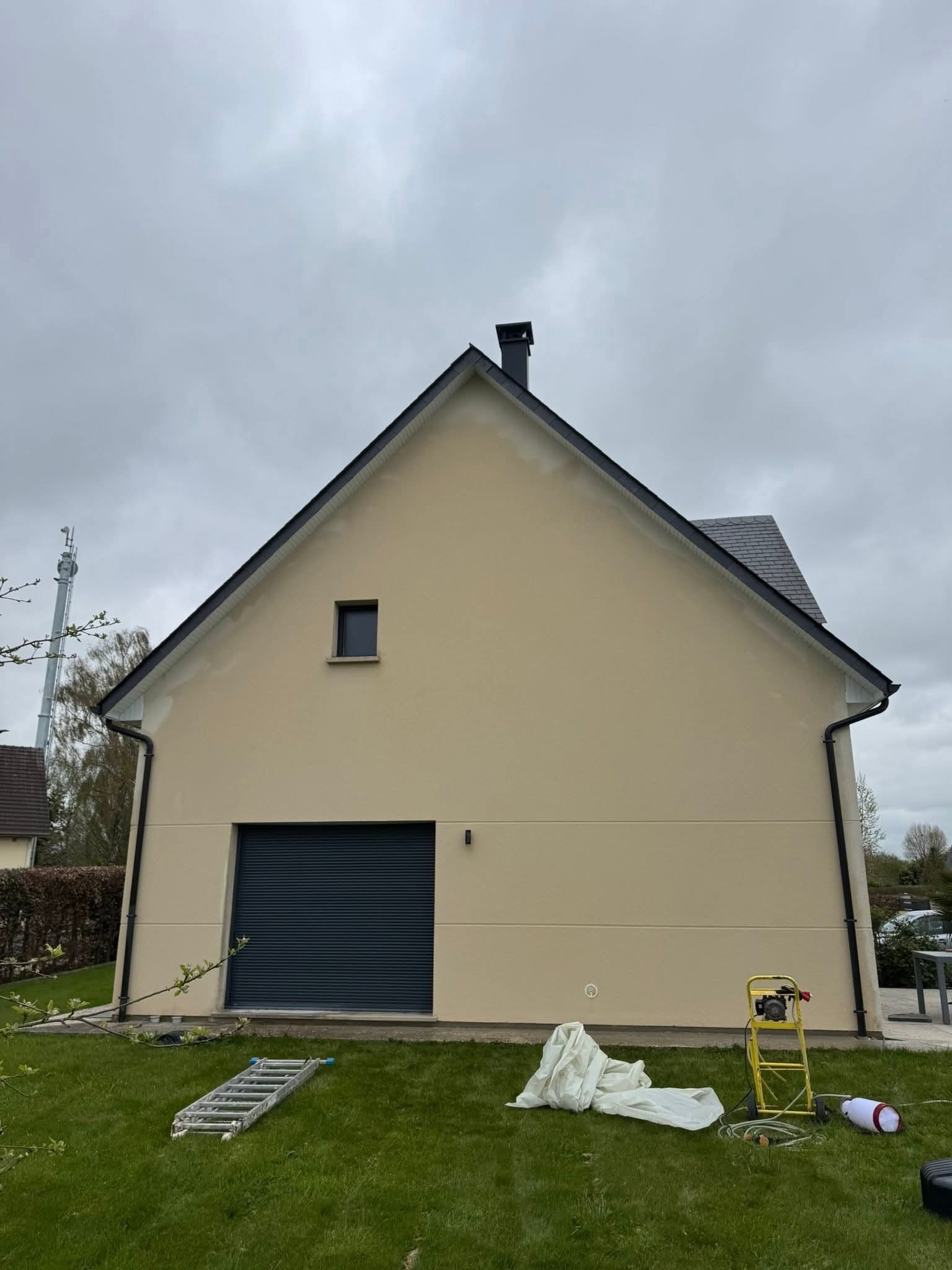 Service nettoyage 76 entre particuliers