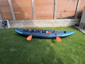 Location : kayak