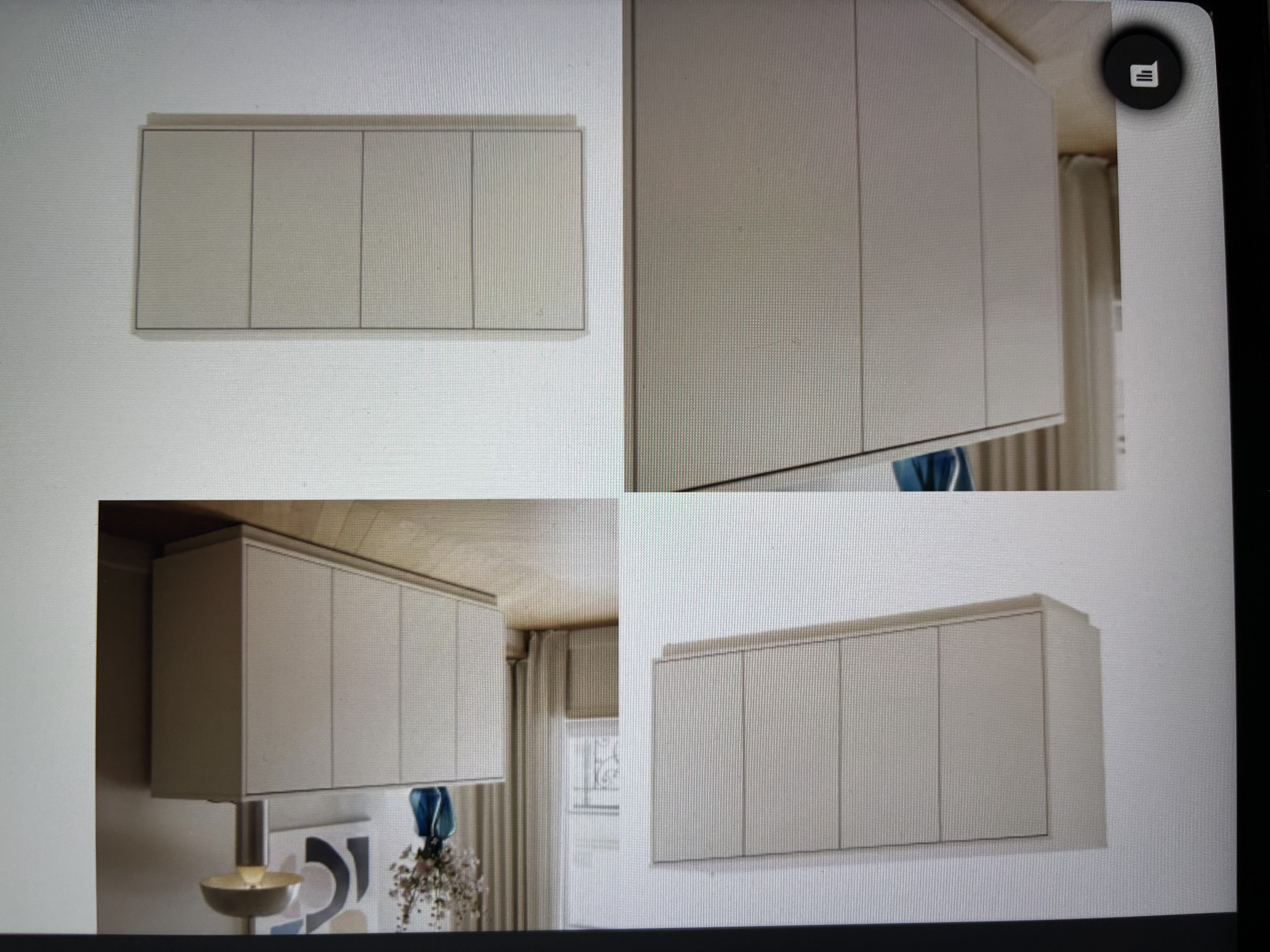 Service montage de meubles 92 entre particuliers