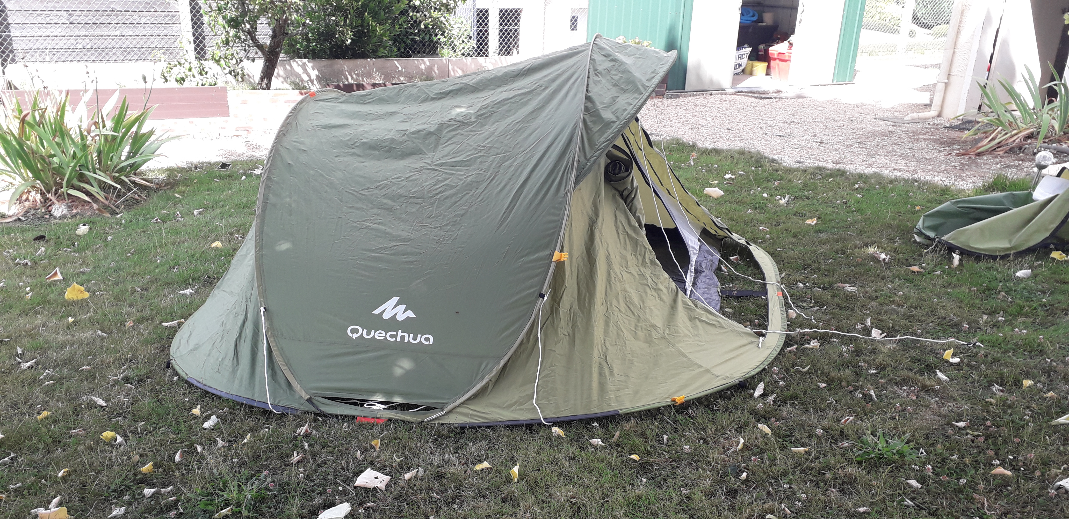 Location tente 49 entre particuliers