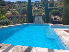 Location : piscine