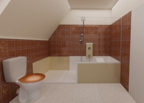 Service pose de carrelage