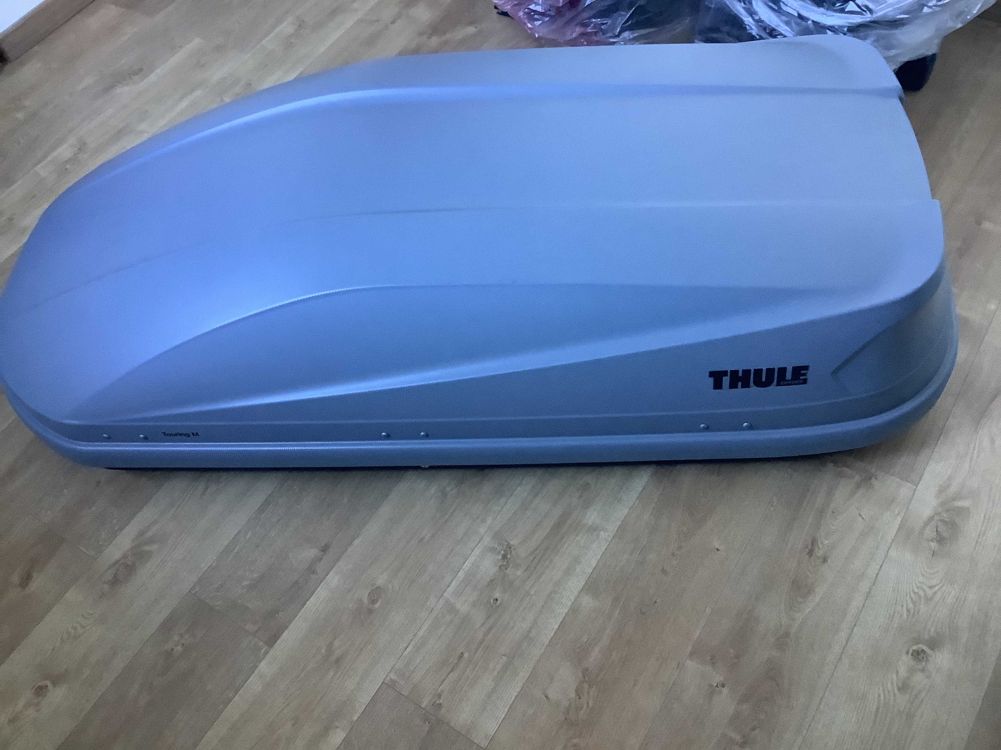 Location coffre de toit 44 entre particuliers