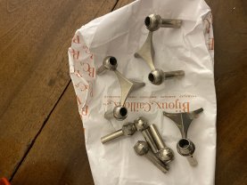 Service : reparation bijoux