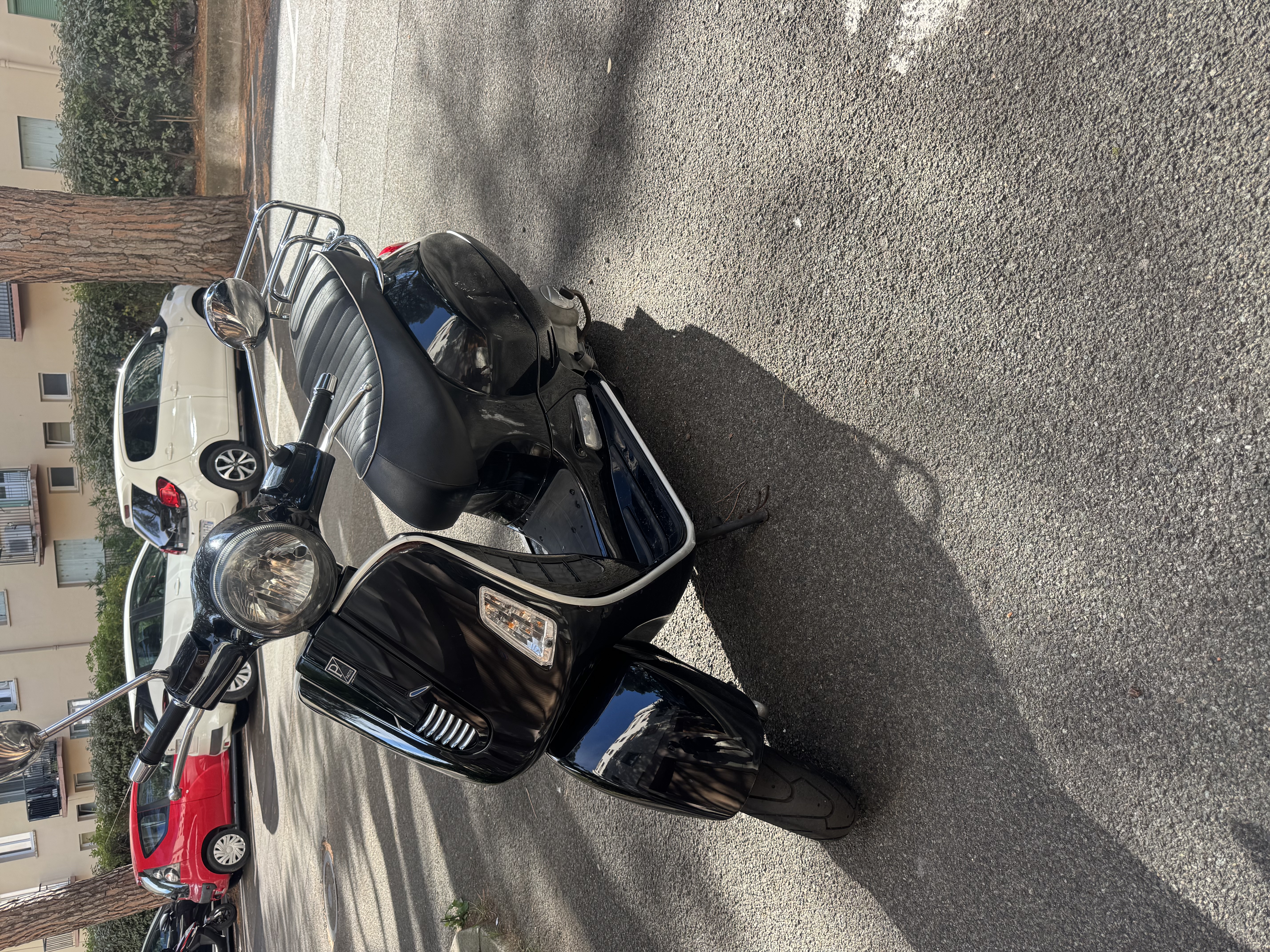Location moto 83 entre particuliers