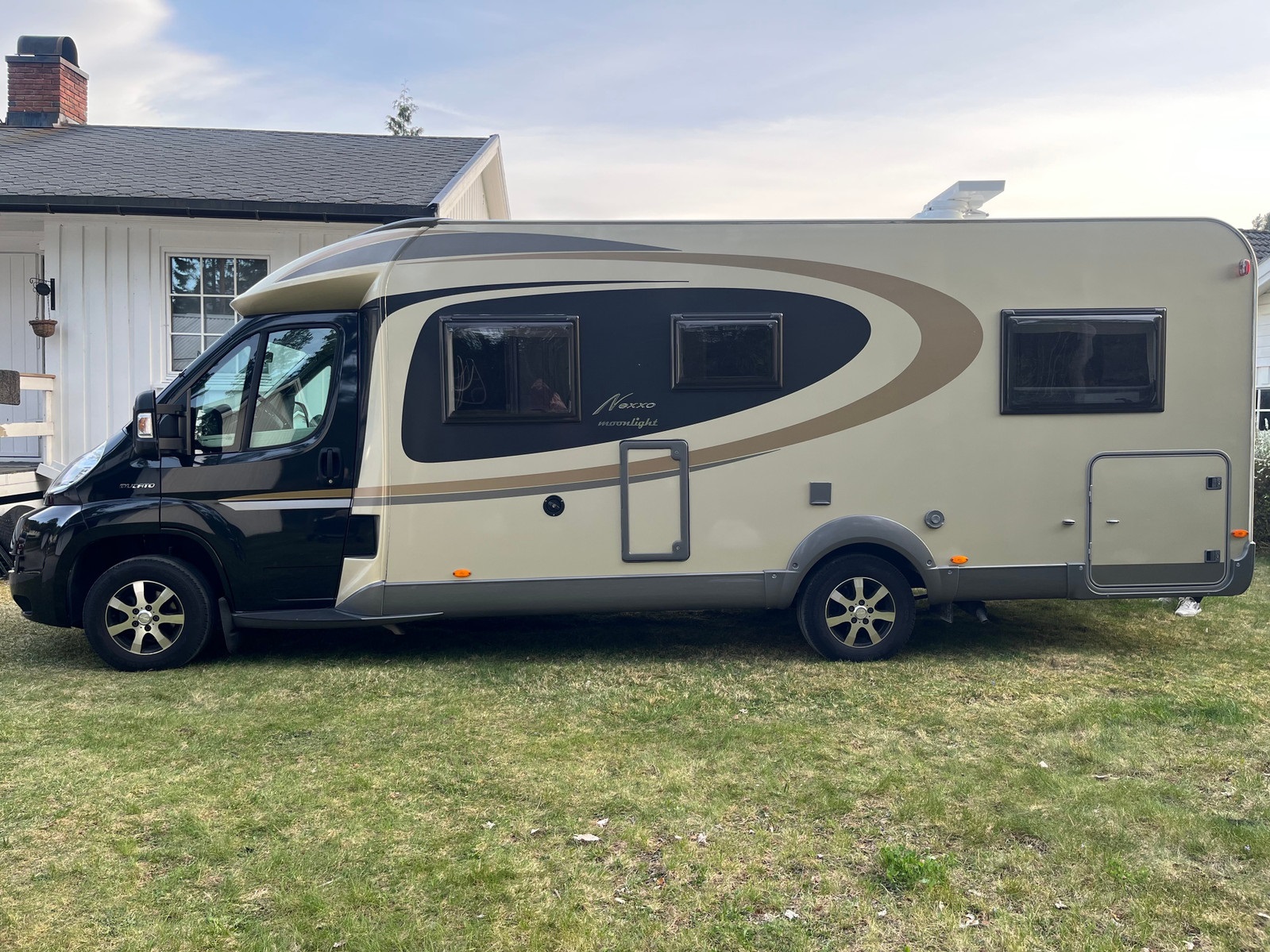 Location campingcar 34 entre particuliers