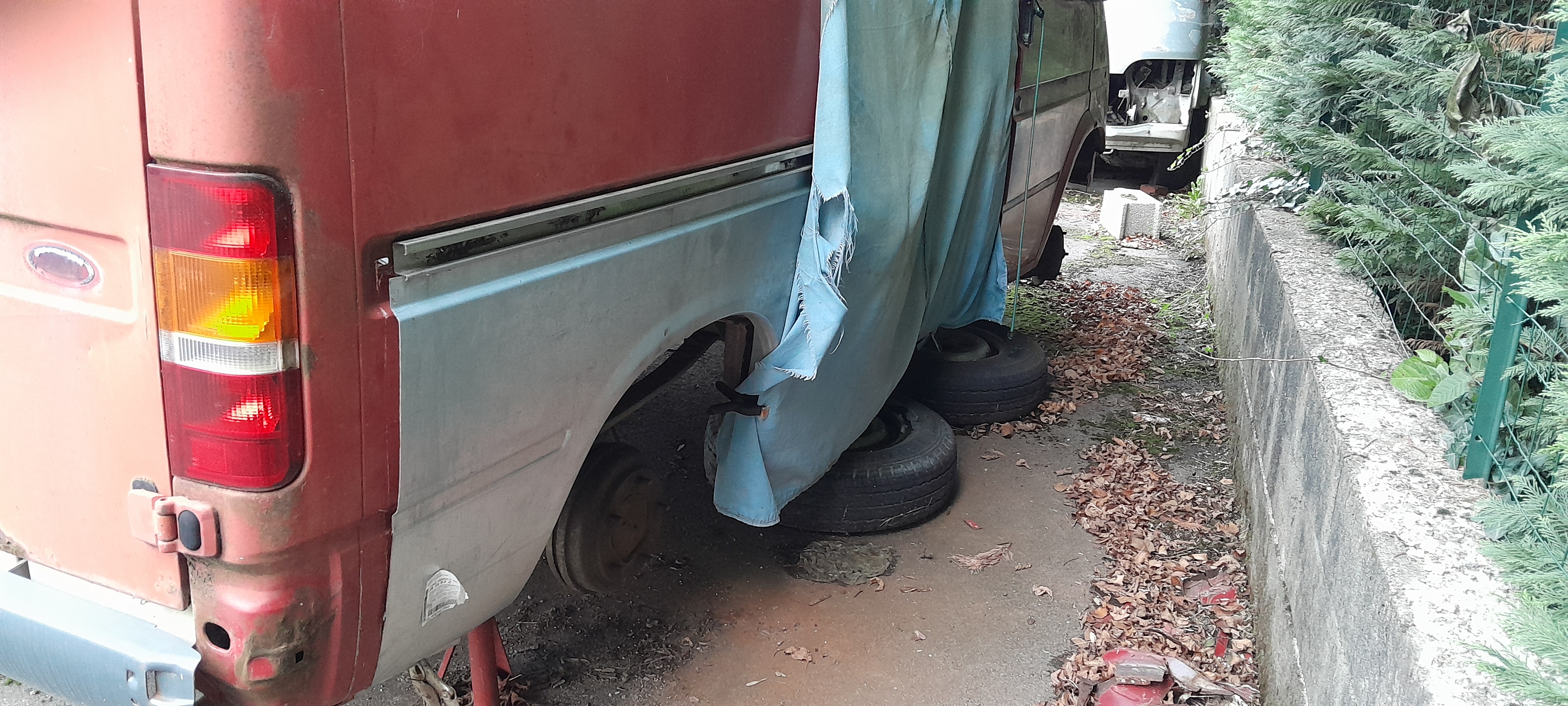 Location garage entre particuliers (31)
