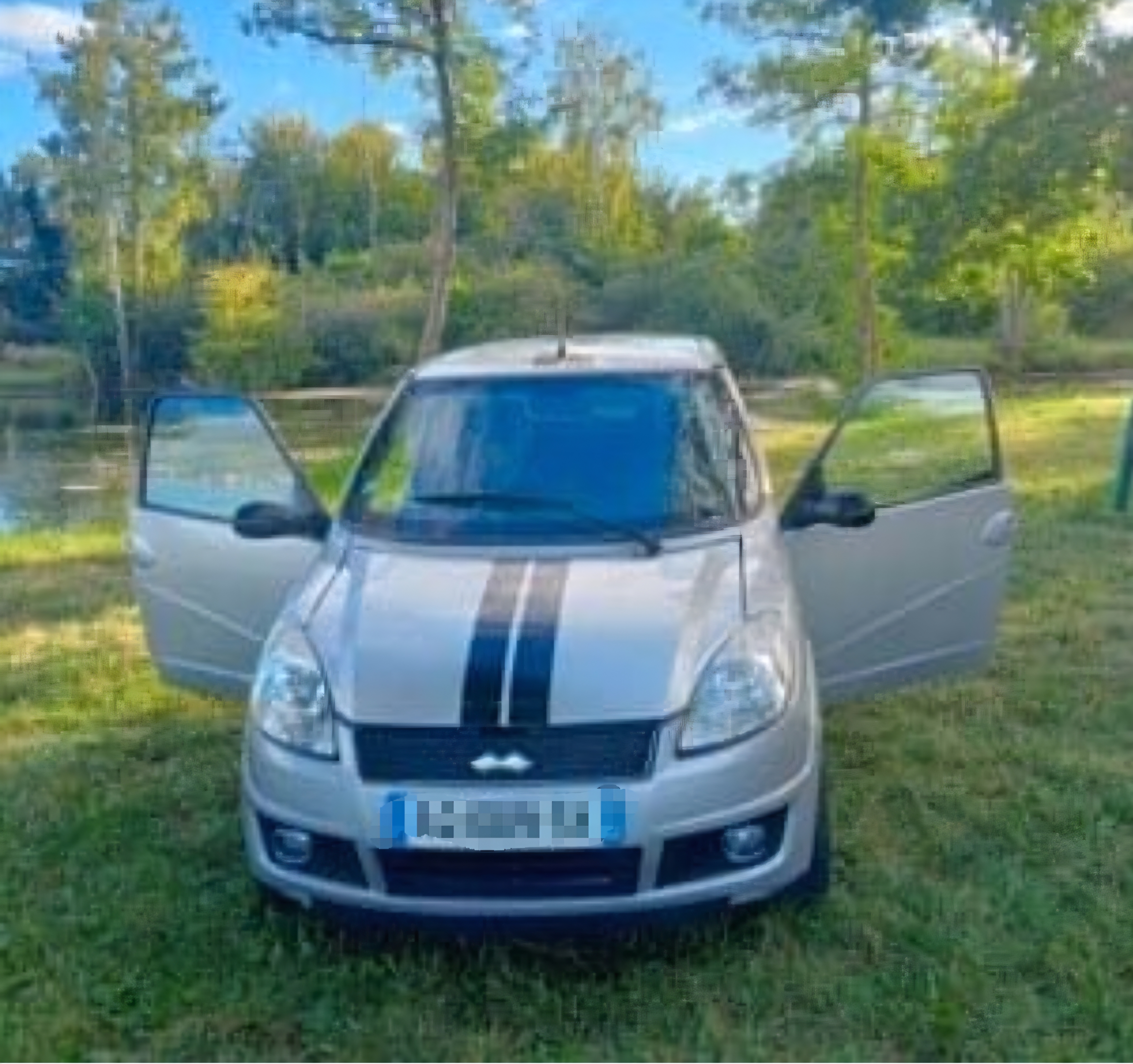 Rental Voiture sans permis between individuals (54)