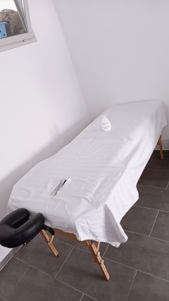 Location table de massage