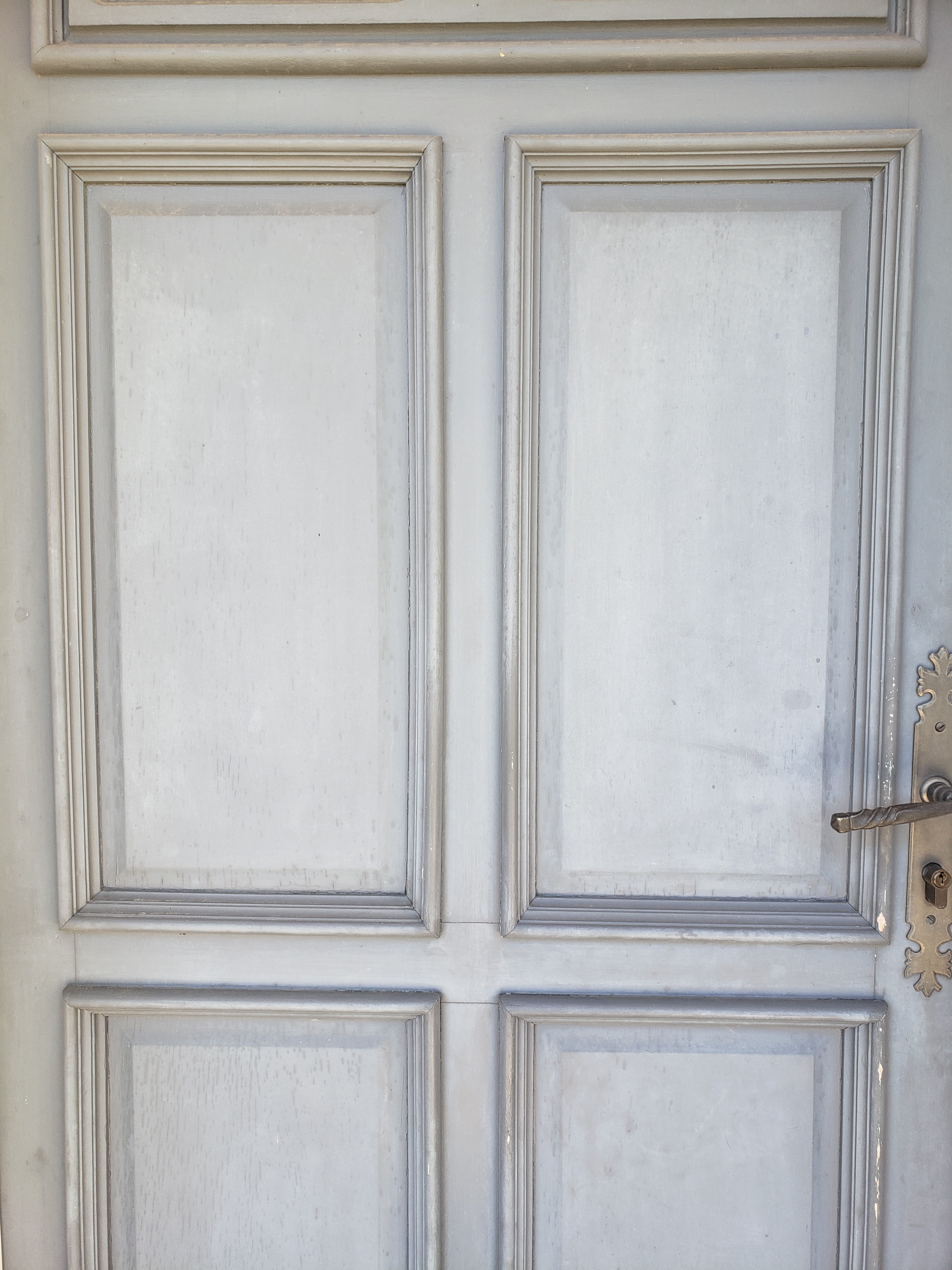 Rental Sableuse between individuals (01)