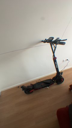 Location : trottinette