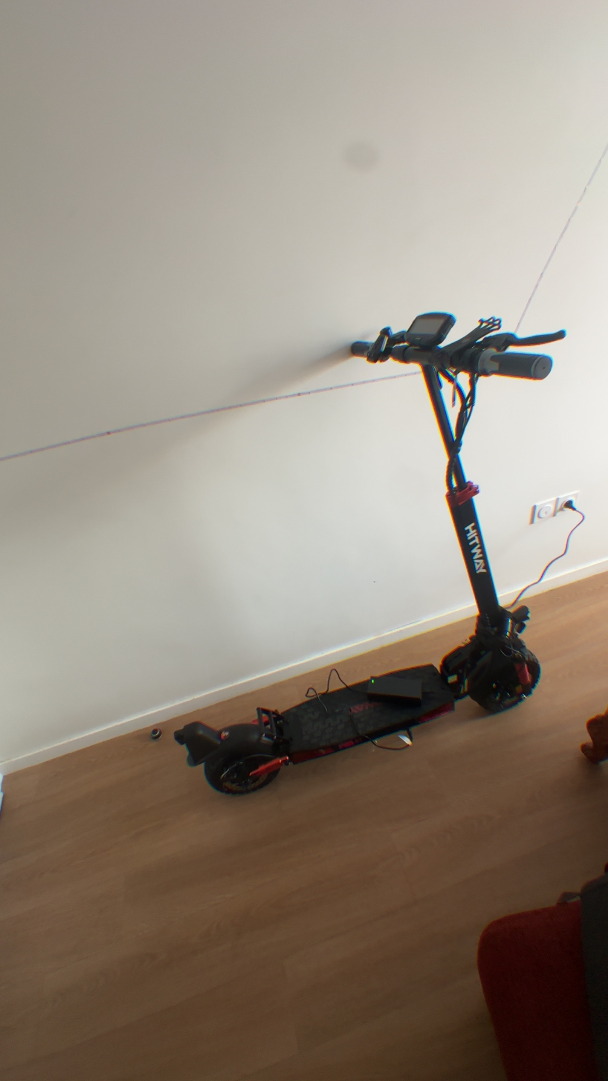 Location trottinette 75 entre particuliers