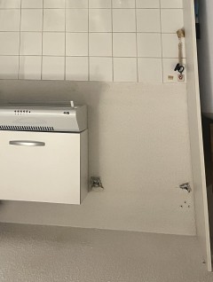 Service : montage de meubles