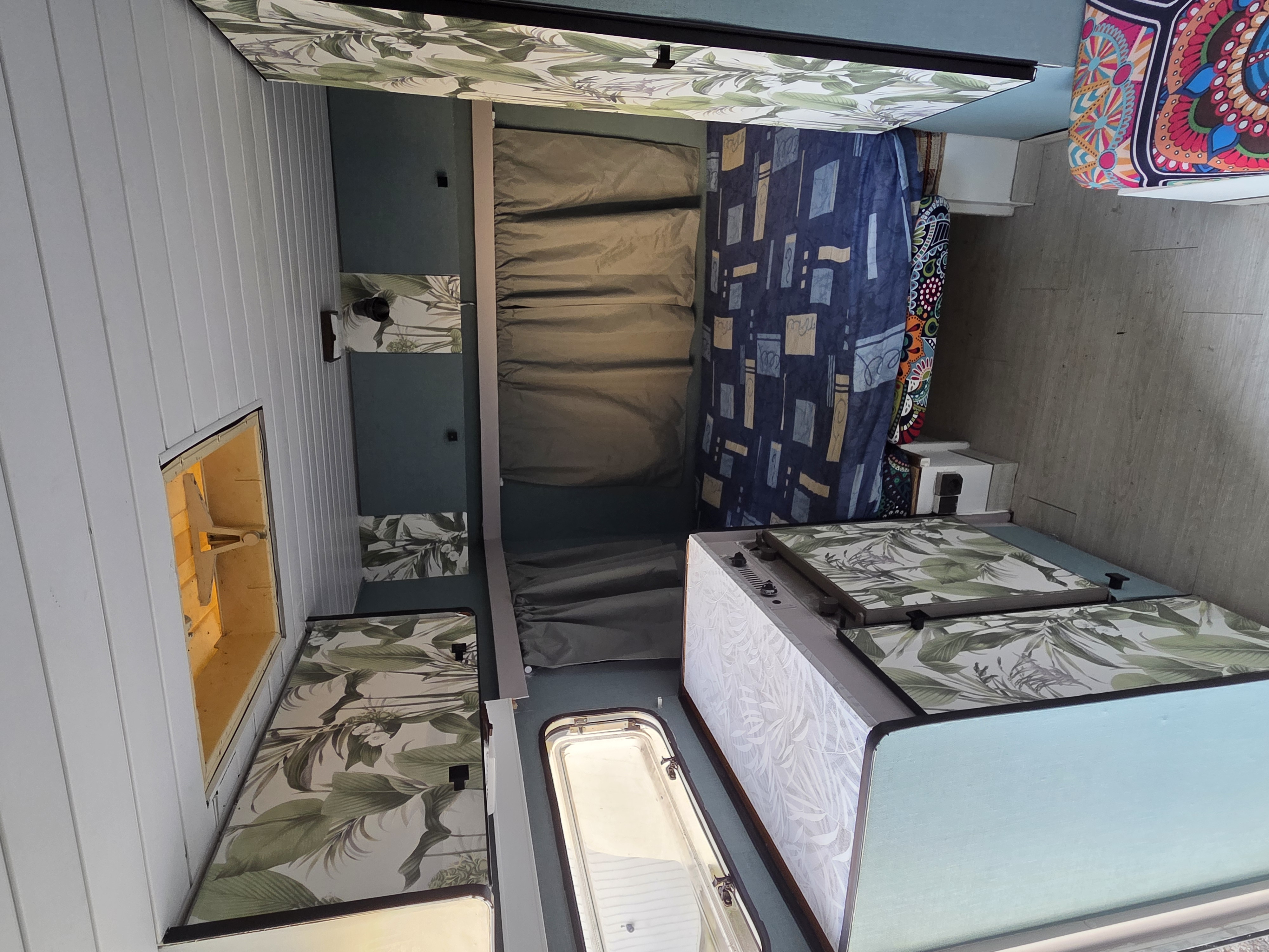 Location caravane 40 entre particuliers