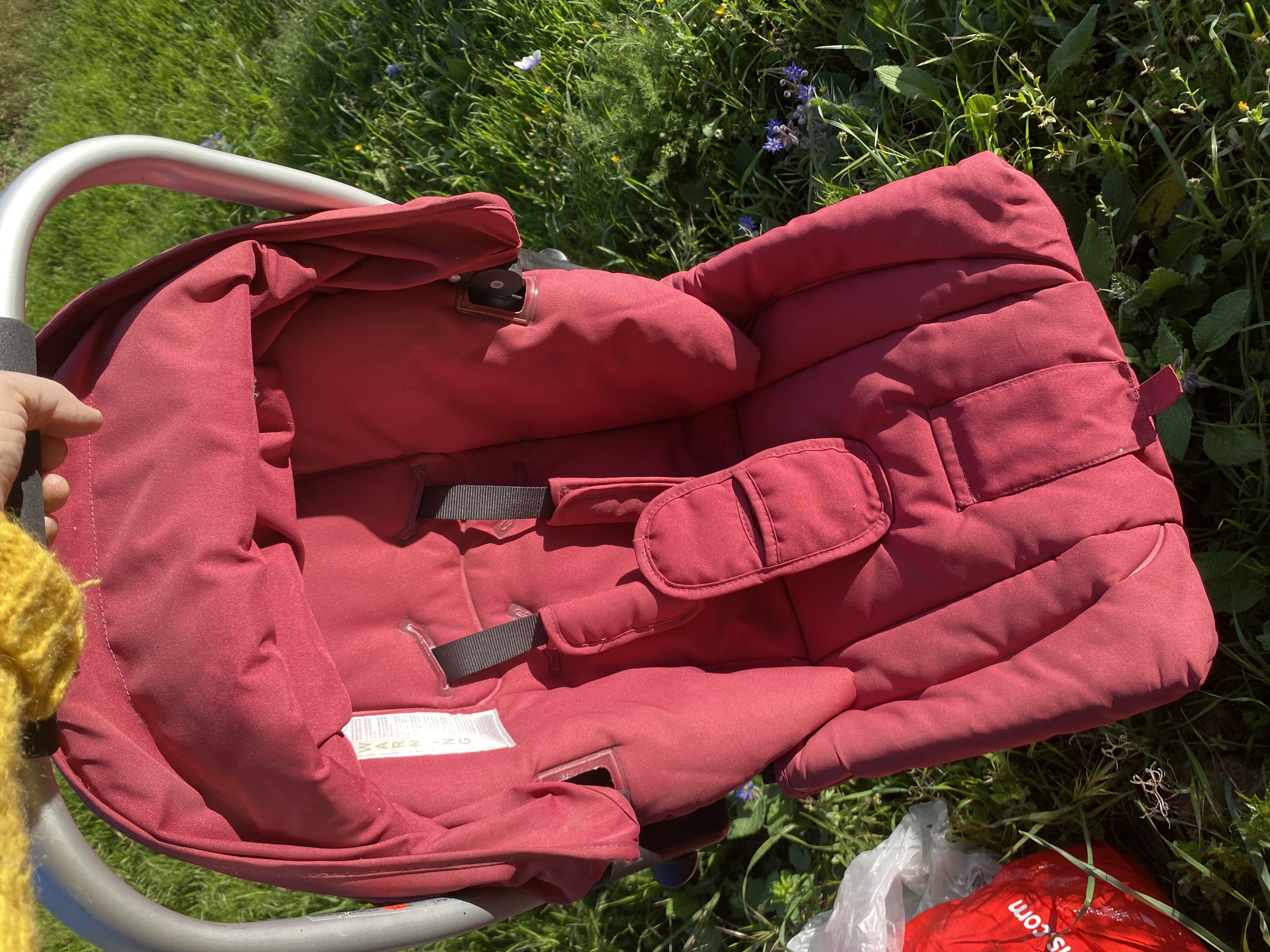 Location siege auto enfant 83 entre particuliers