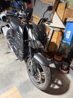 Location : moto