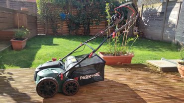 Location : scarificateur Location : scarificateur