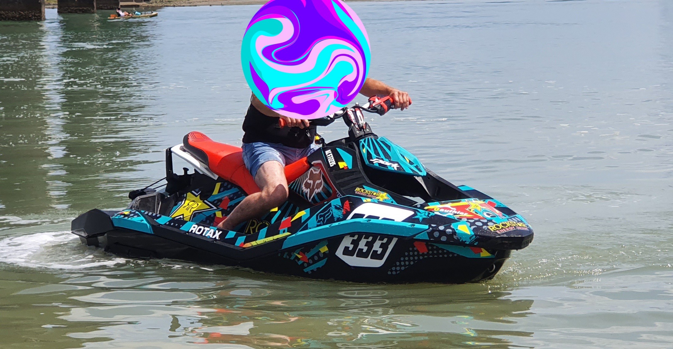 Location jet ski 17 entre particuliers
