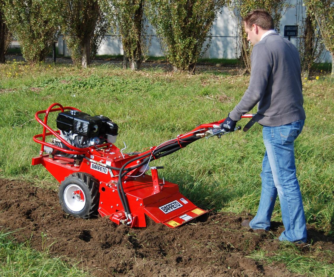 Location rotovator 67 entre particuliers