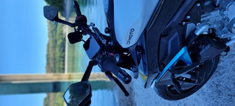 Location moto