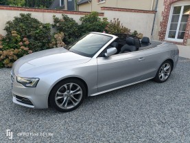 Location avec chauffeur