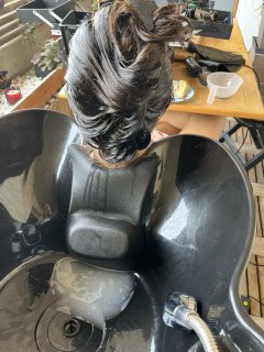 Service lissage bresilien