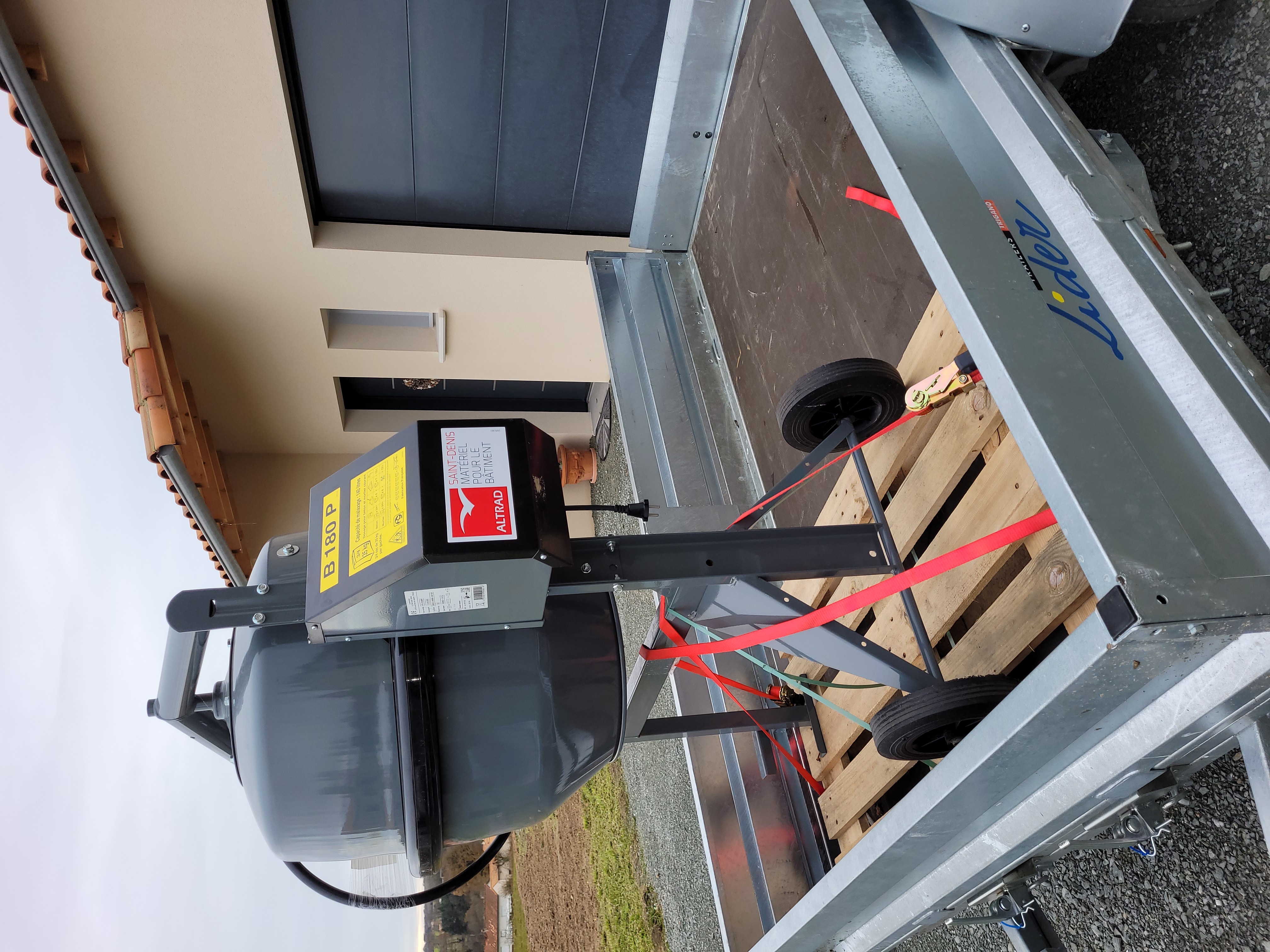 Rental Betonniere between individuals (79)