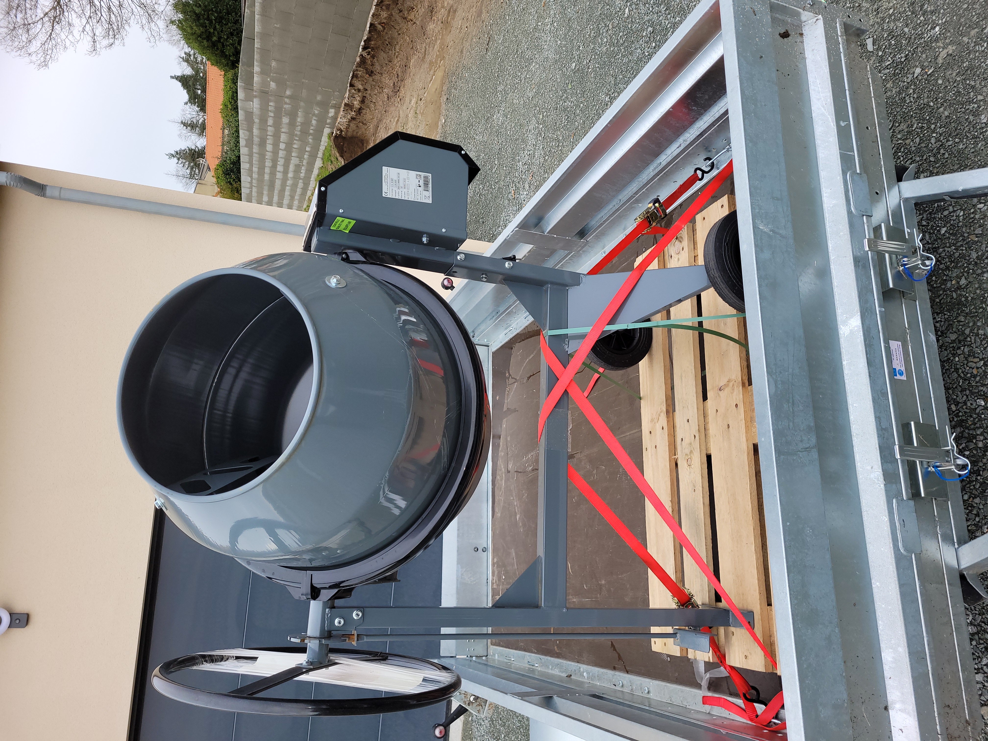 Rental Betonniere between individuals (79)