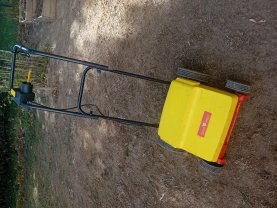 Location scarificateur