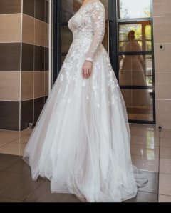 Location robe de mariee