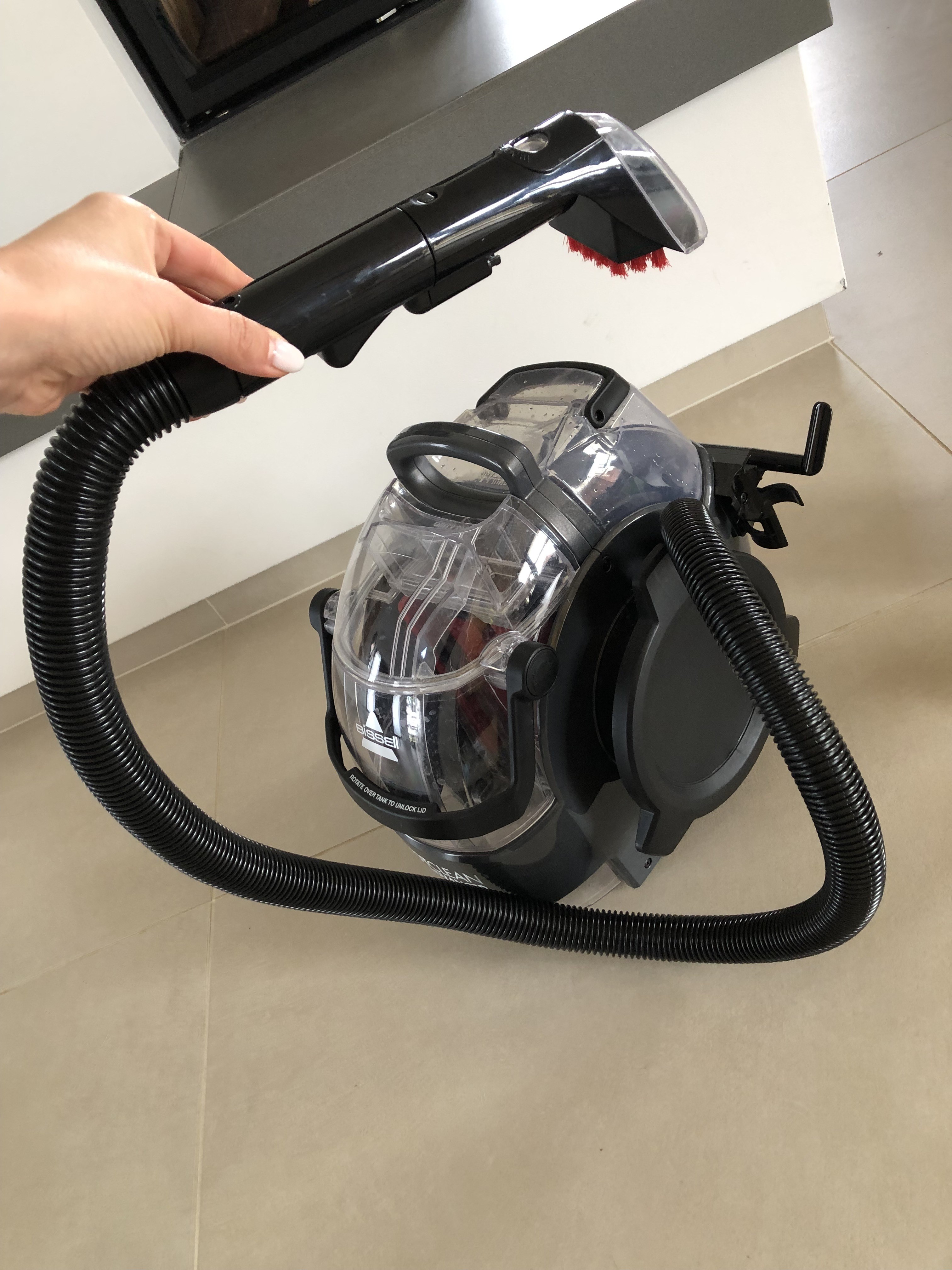 Rental Shampouineuse between individuals (67)