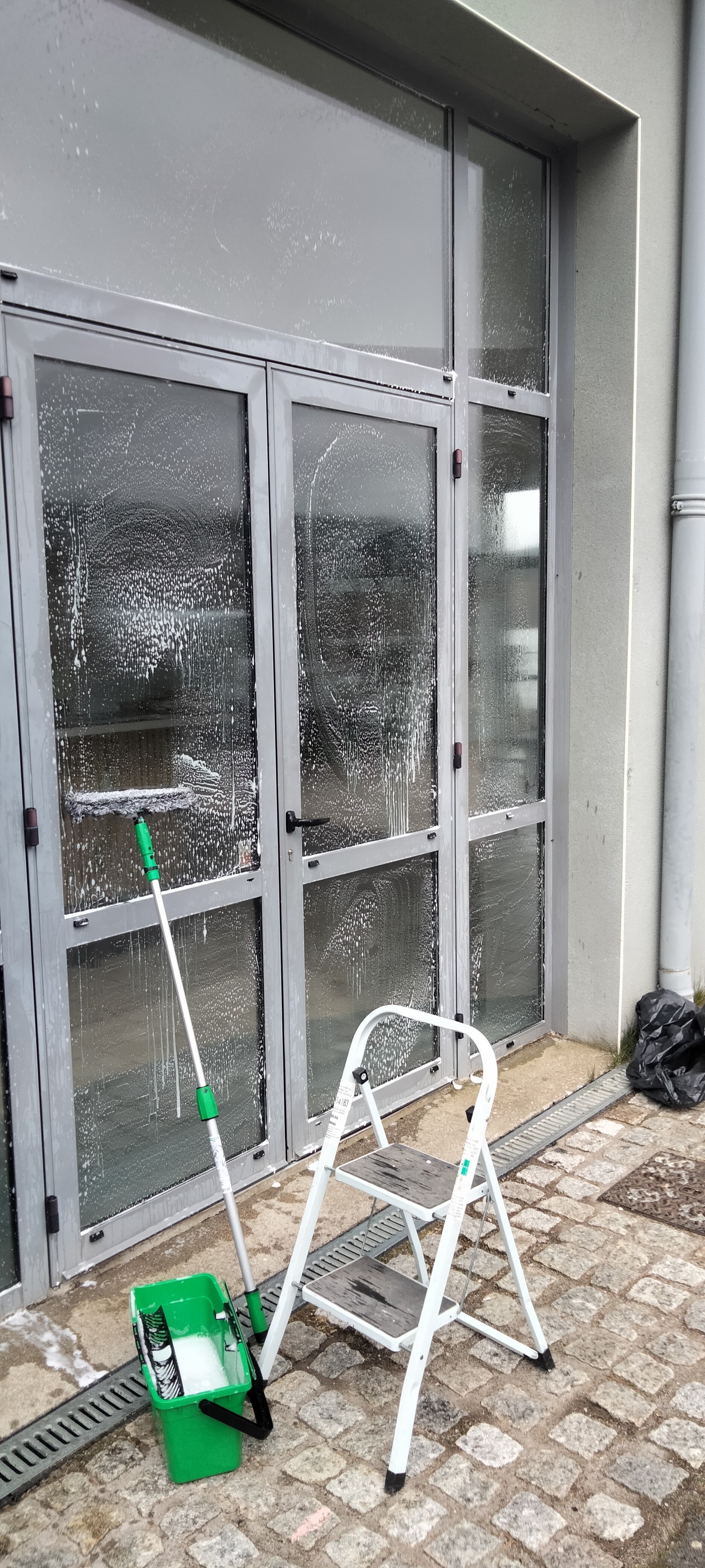 Location nettoyeur vitres 63 entre particuliers