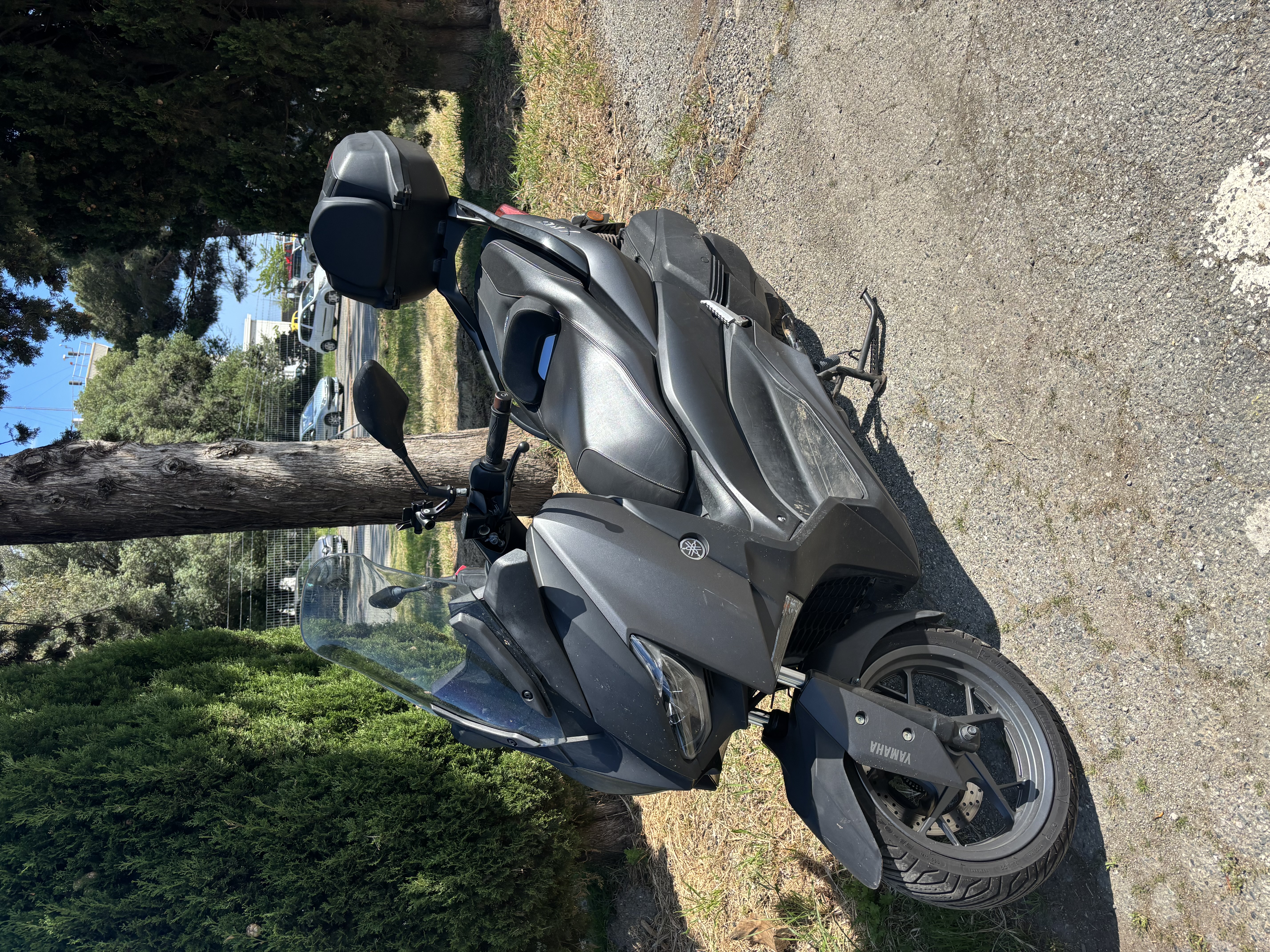 Location scooter 20 entre particuliers