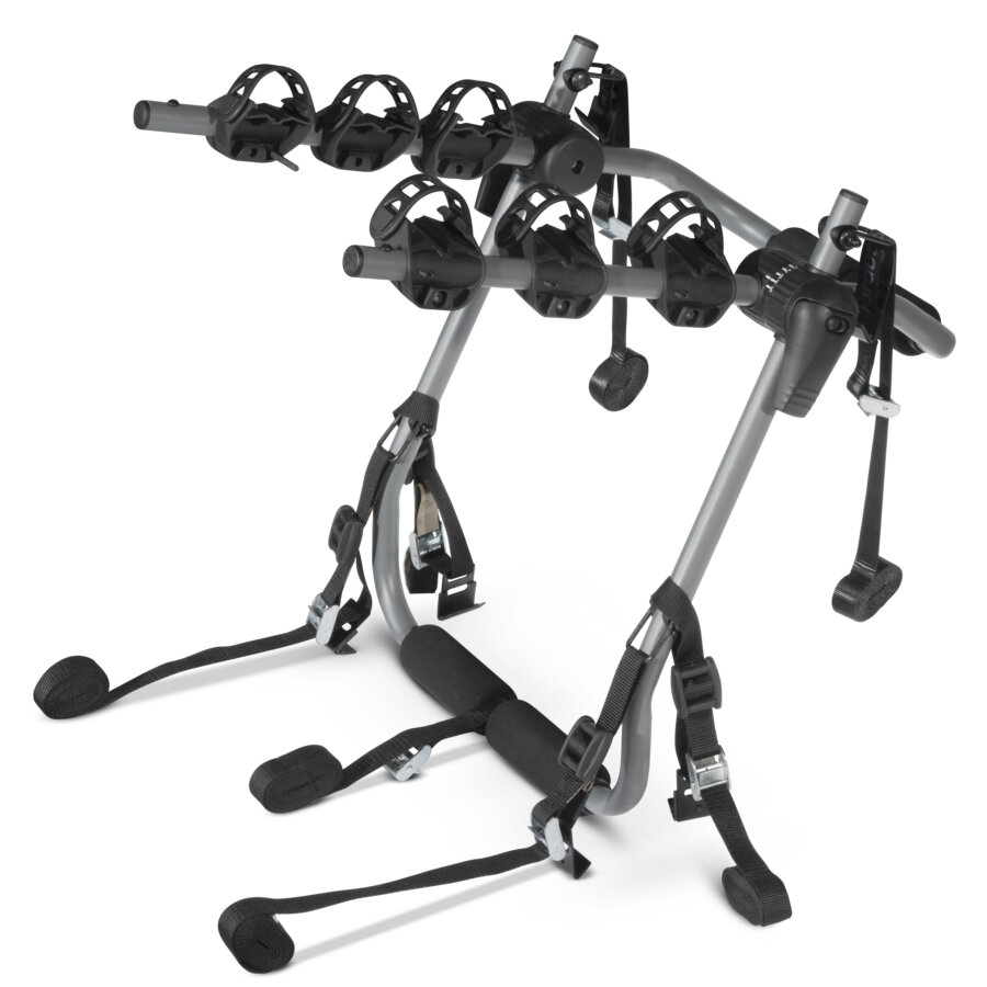 Rental Bike rack between individuals (01)