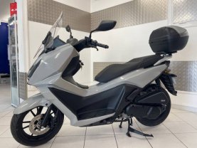 Location scooter