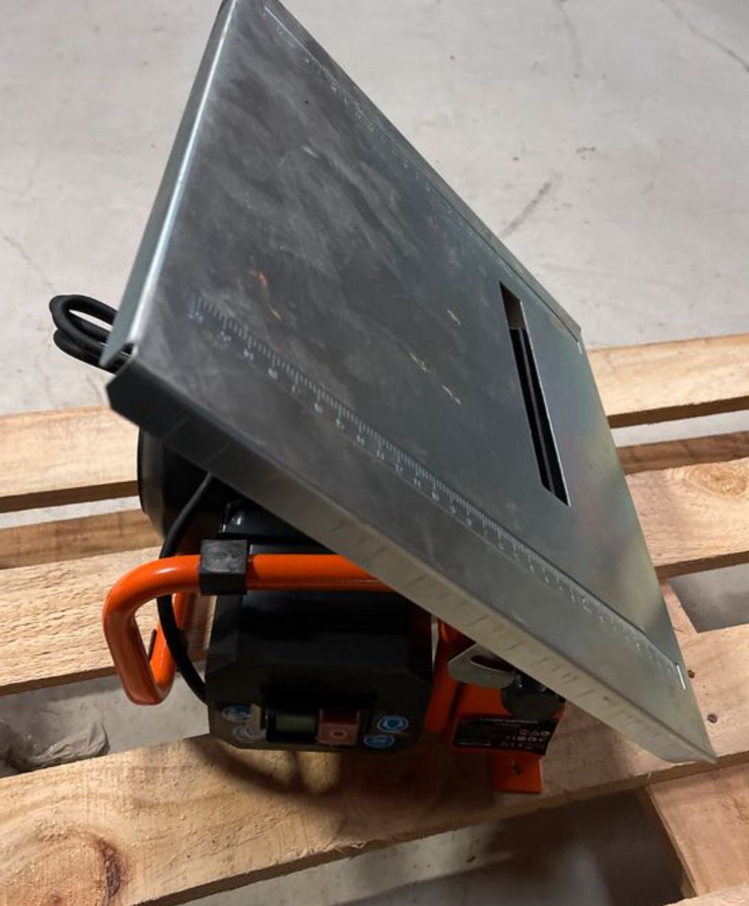 Location coupe bordures 28 entre particuliers