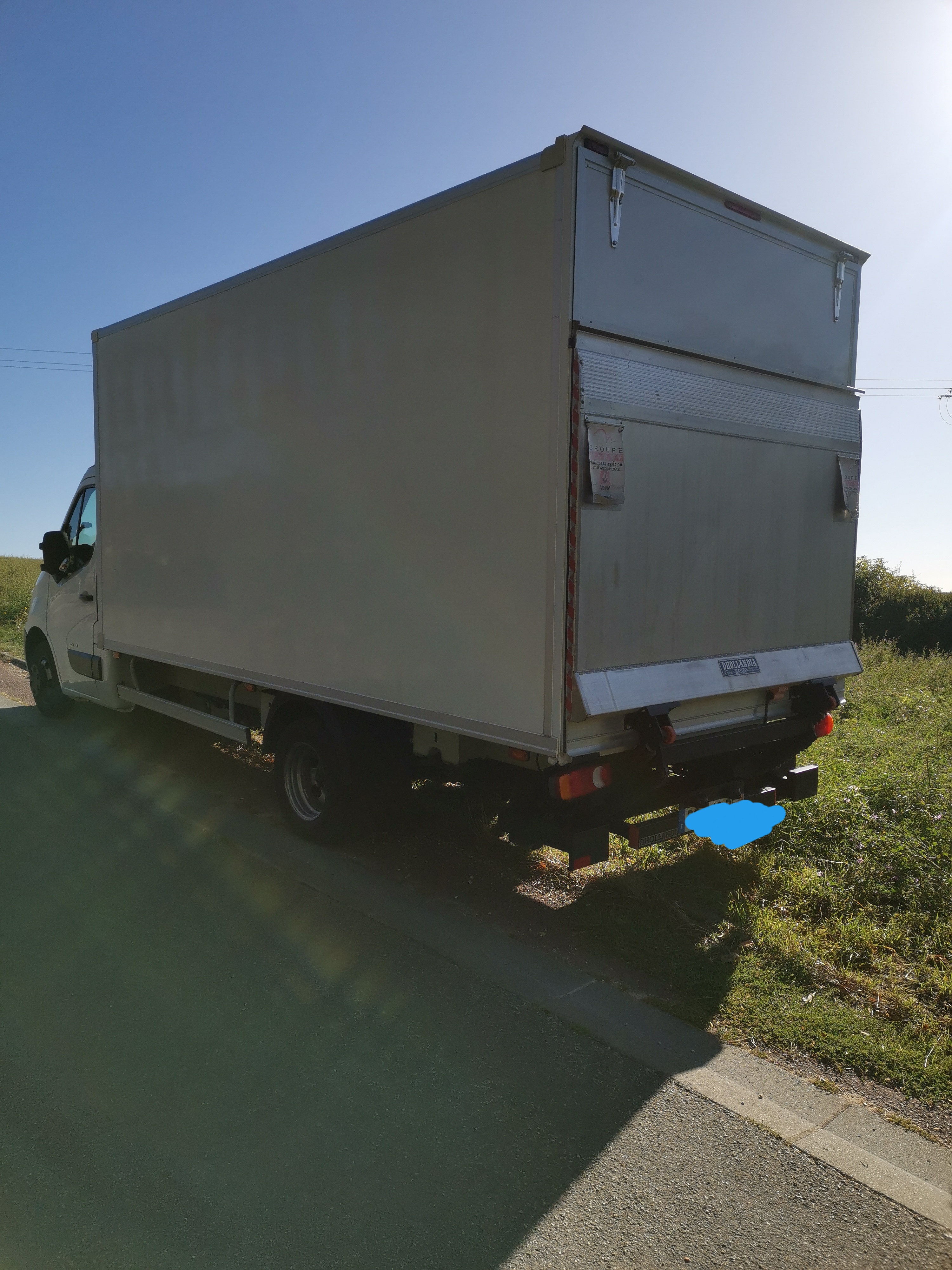 Location avec chauffeur 78 entre particuliers