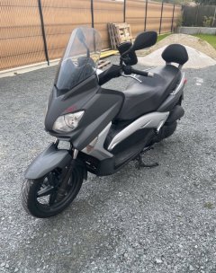 Location : scooter Location : scooter