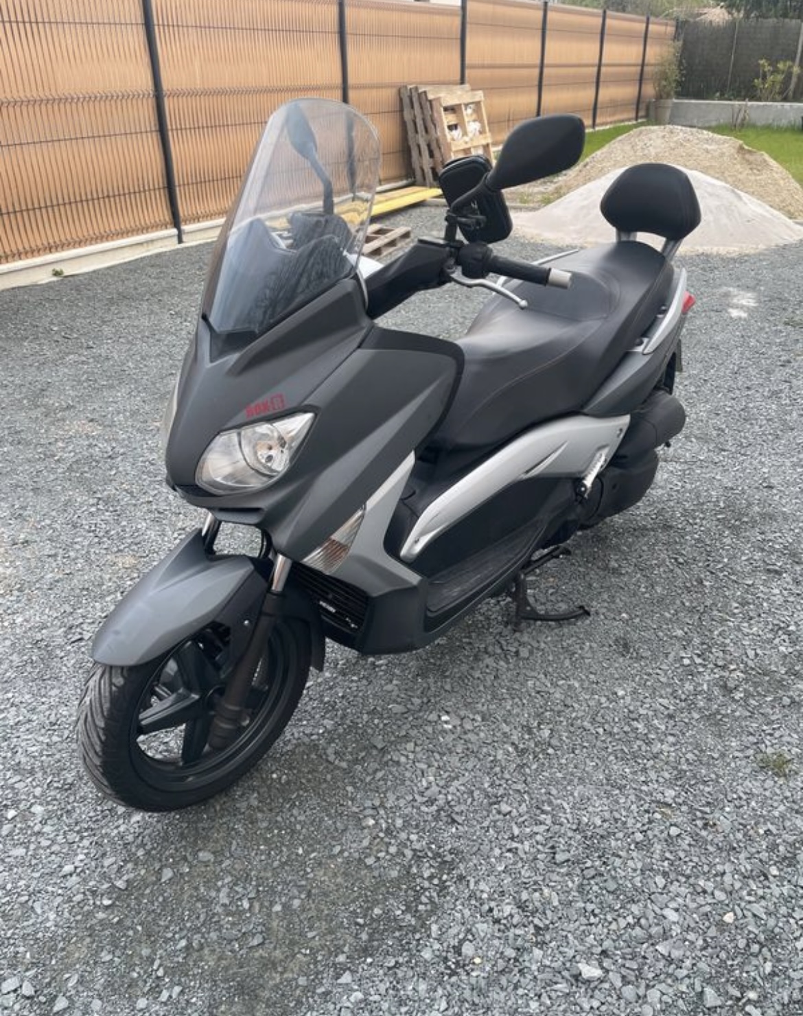 Location scooter 33 entre particuliers