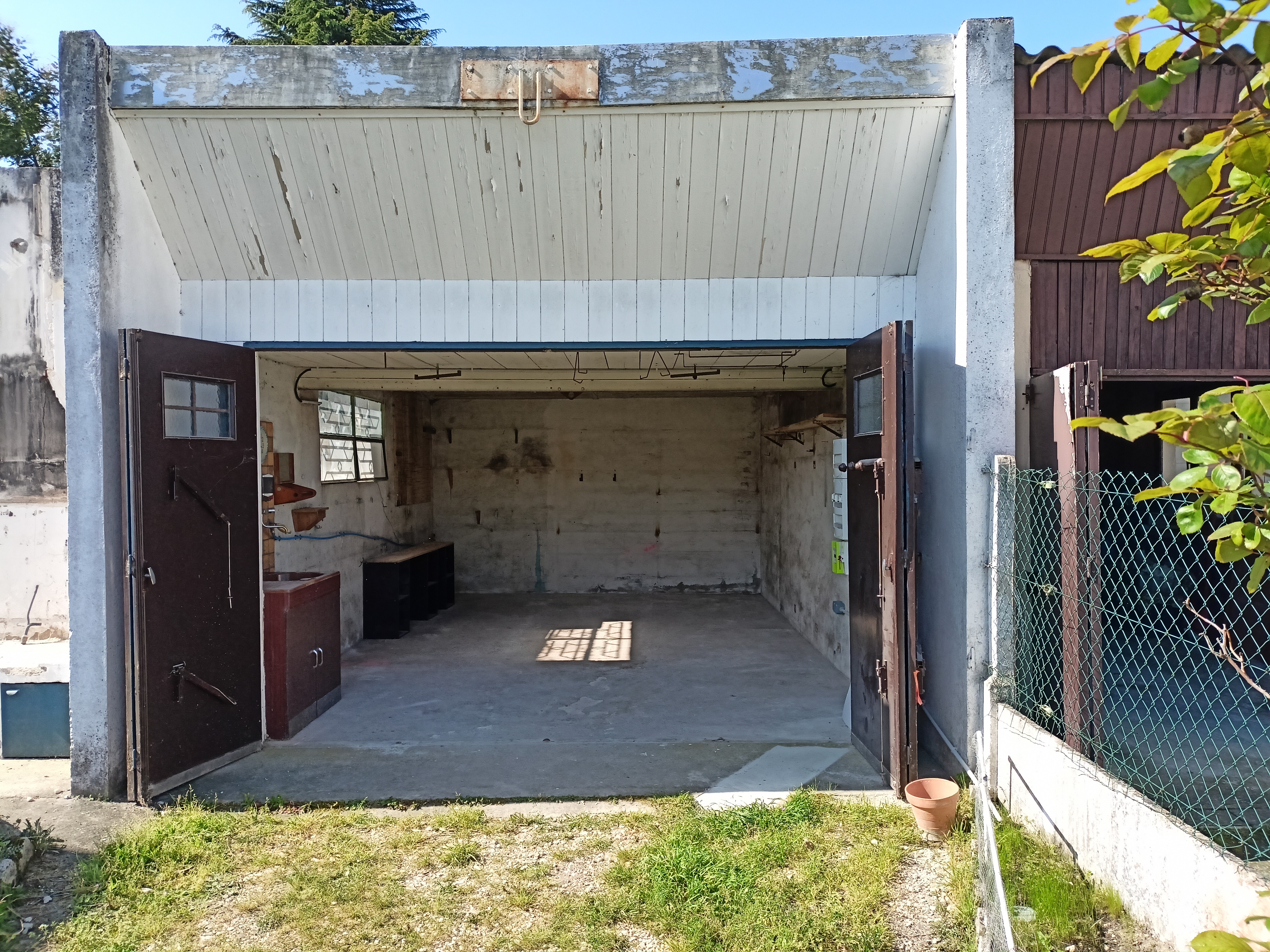 Location stockage en garage 33 entre particuliers