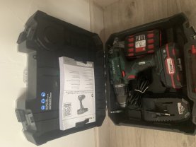 Location : visseuse Location : visseuse