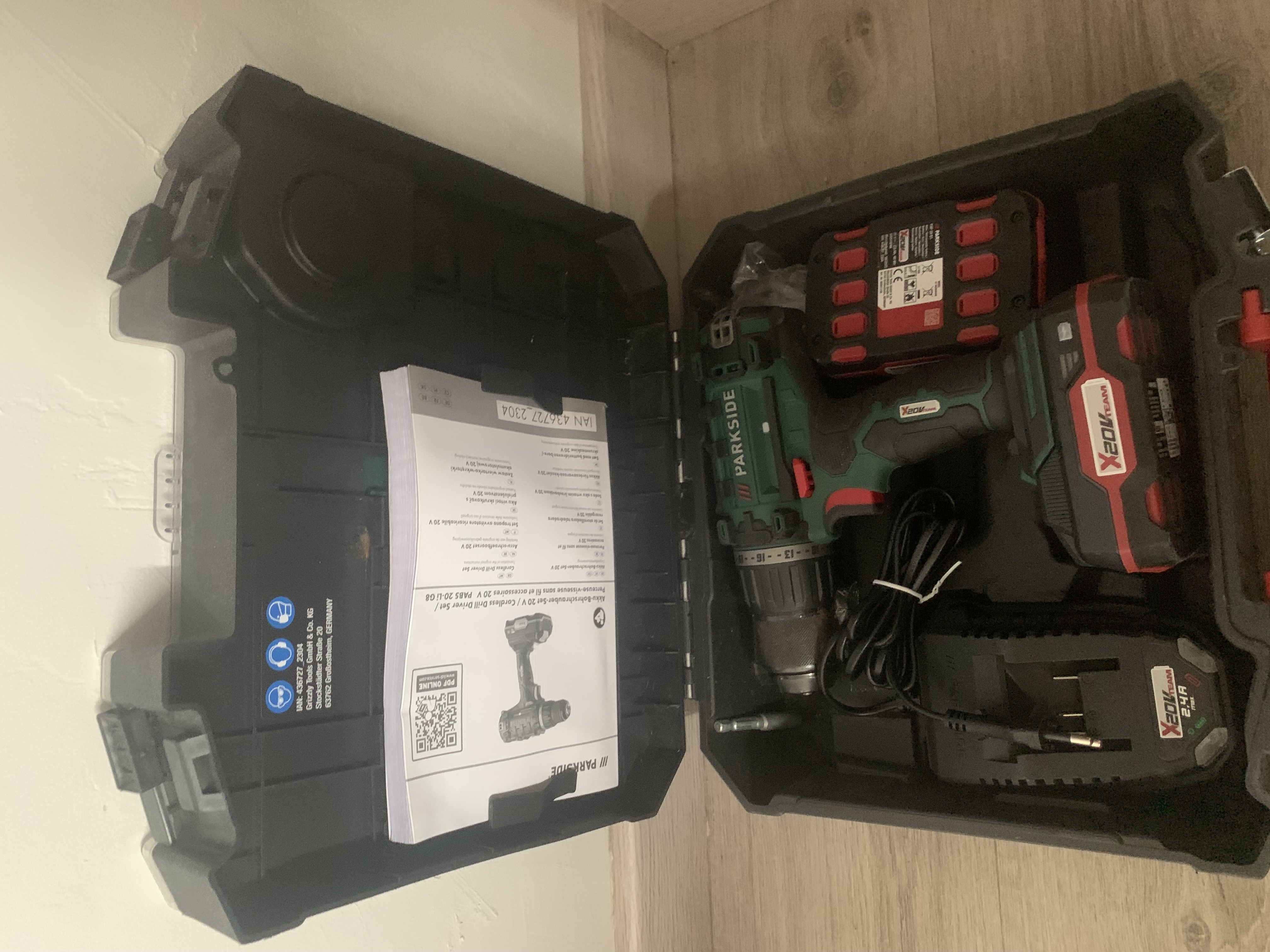 Location visseuse 06 entre particuliers