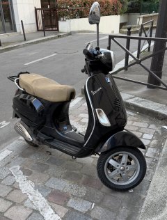 Location : scooter Location : scooter