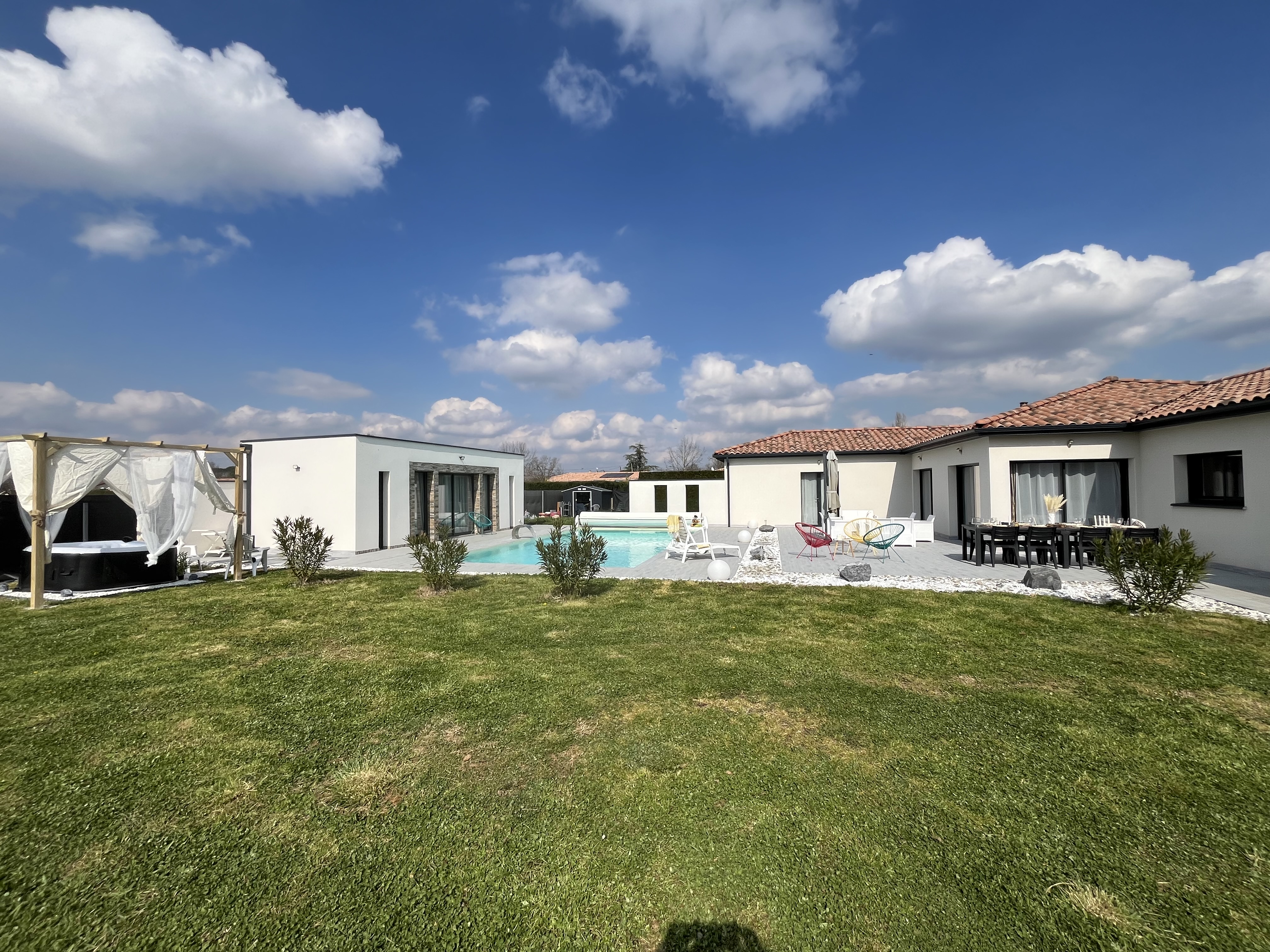 Location piscine 82 entre particuliers