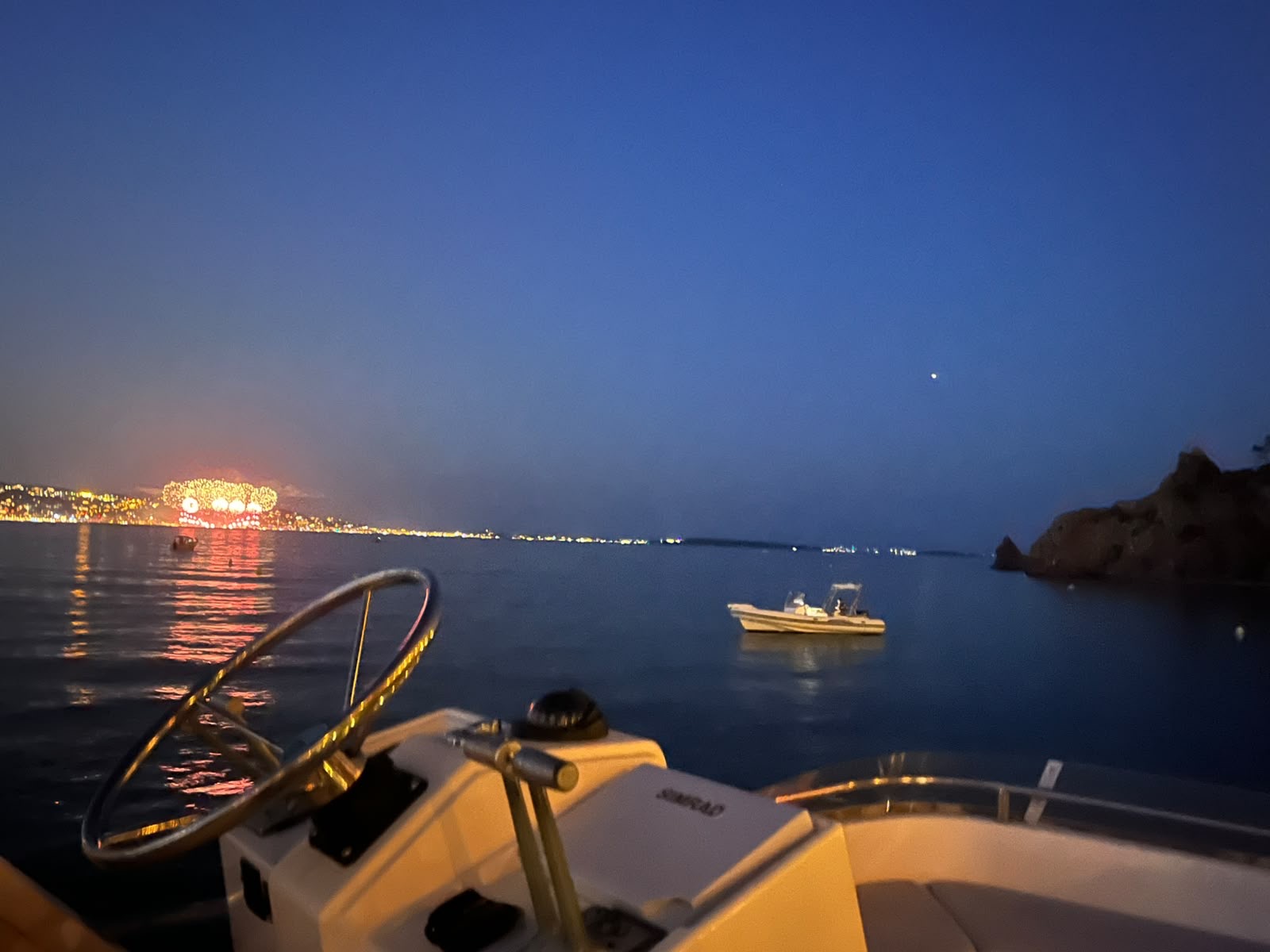 Location bateau a moteur 06 entre particuliers